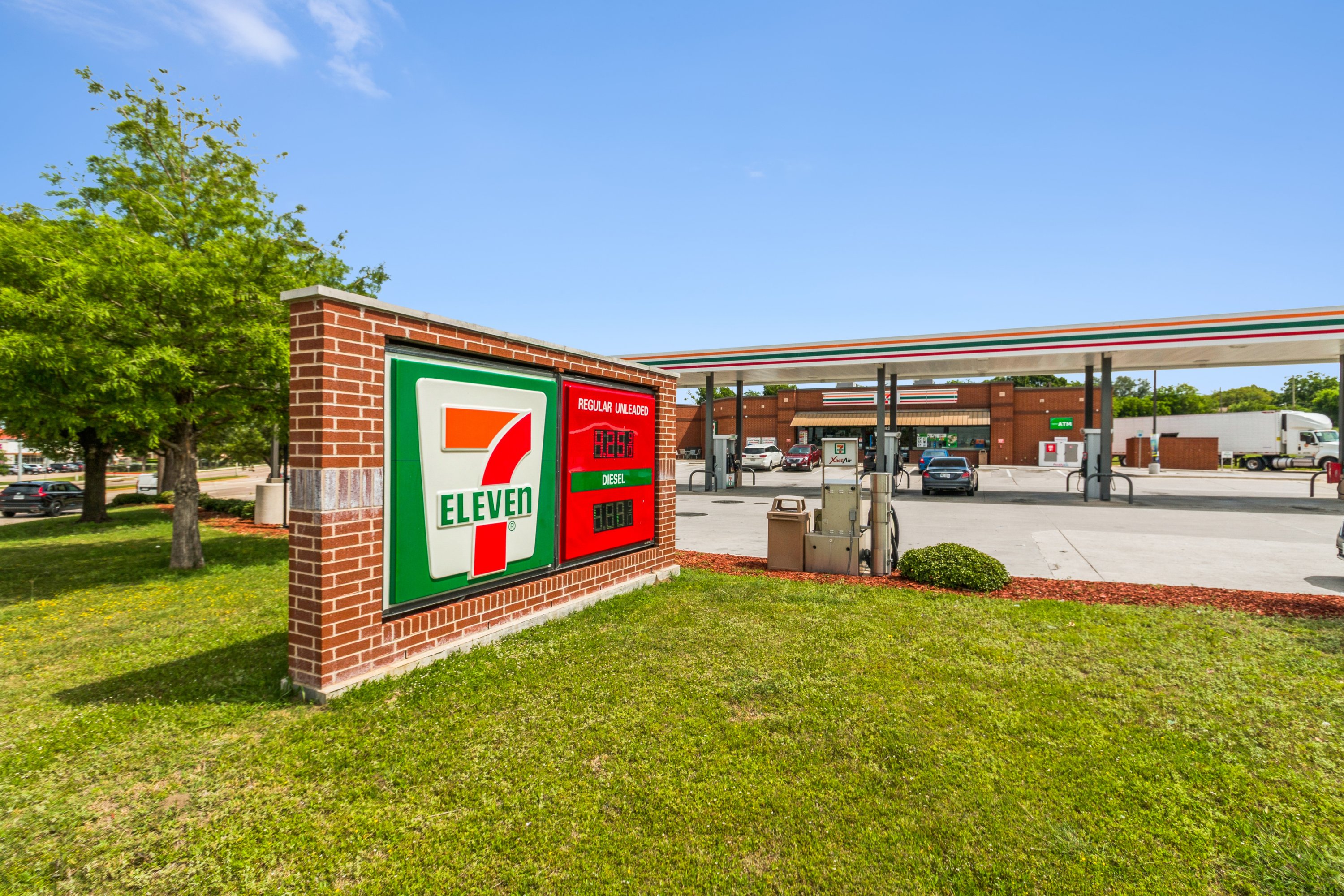 5420 Alta Mesa Blvd, Fort Worth, TX 76133