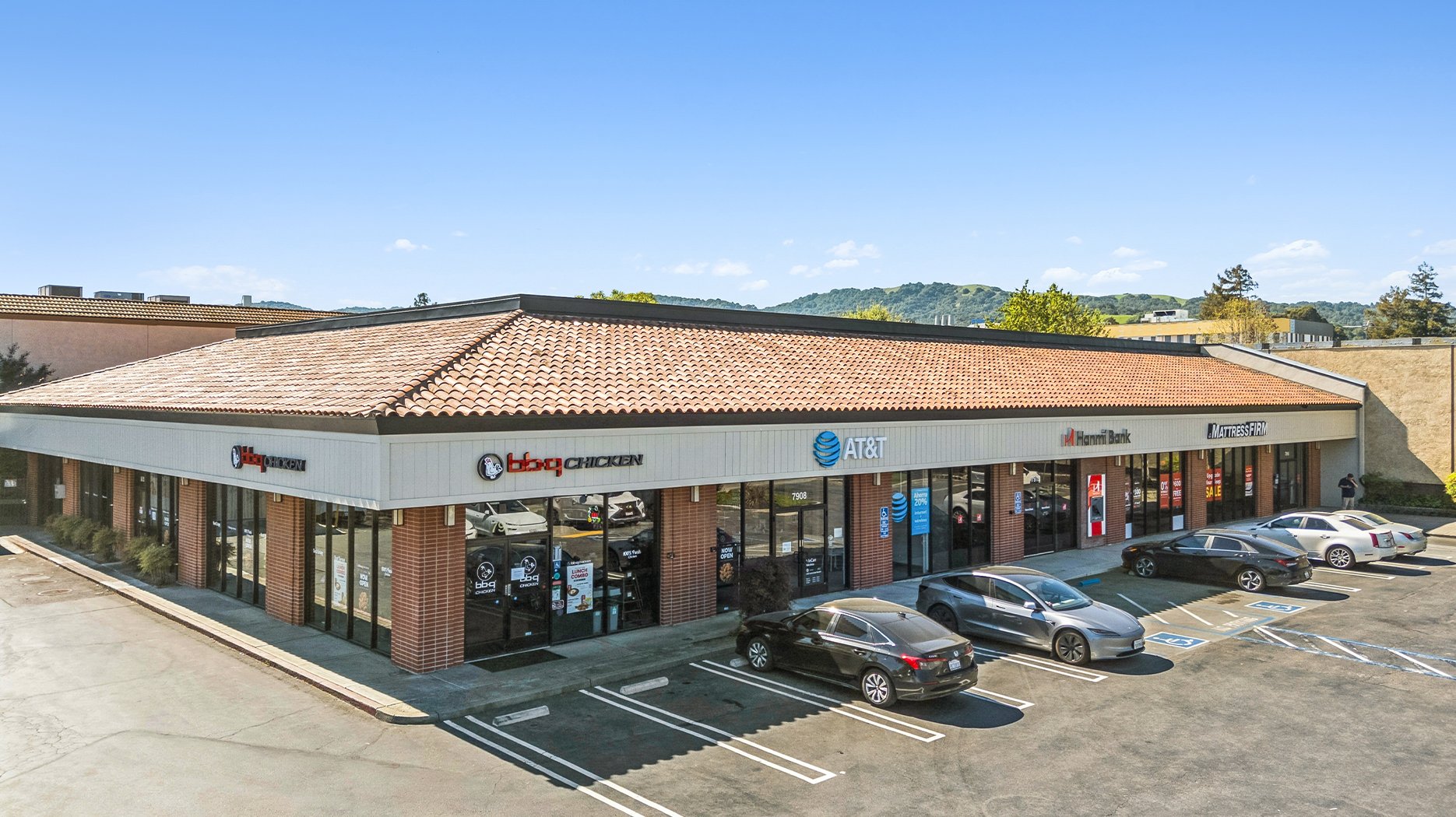 7900 Dublin Blvd, Dublin, CA 94568