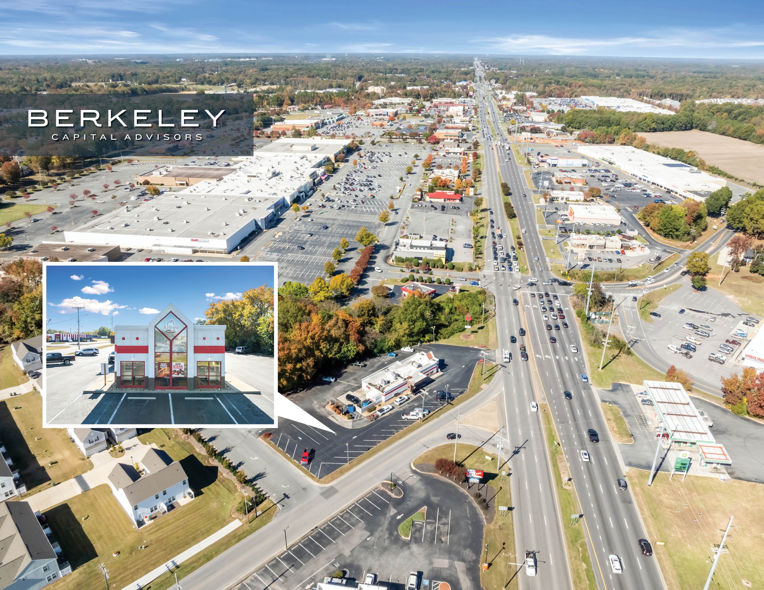 2101 West Roosevelt Blvd, Monroe, NC 28110