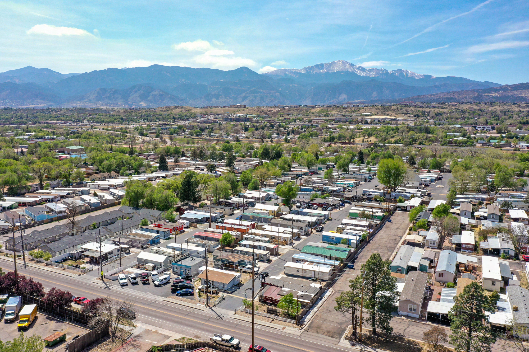 5795 Southmoor Dr, Fountain, CO 80817