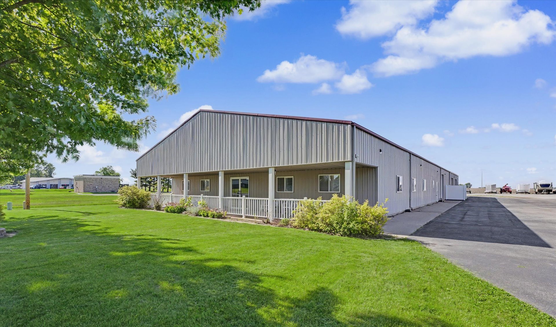 204 Monroe St, Philo, IL 61864