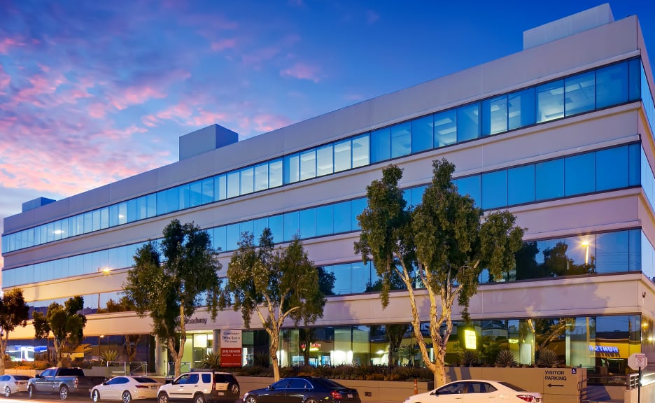 425 West Broadway, Glendale, CA 91204