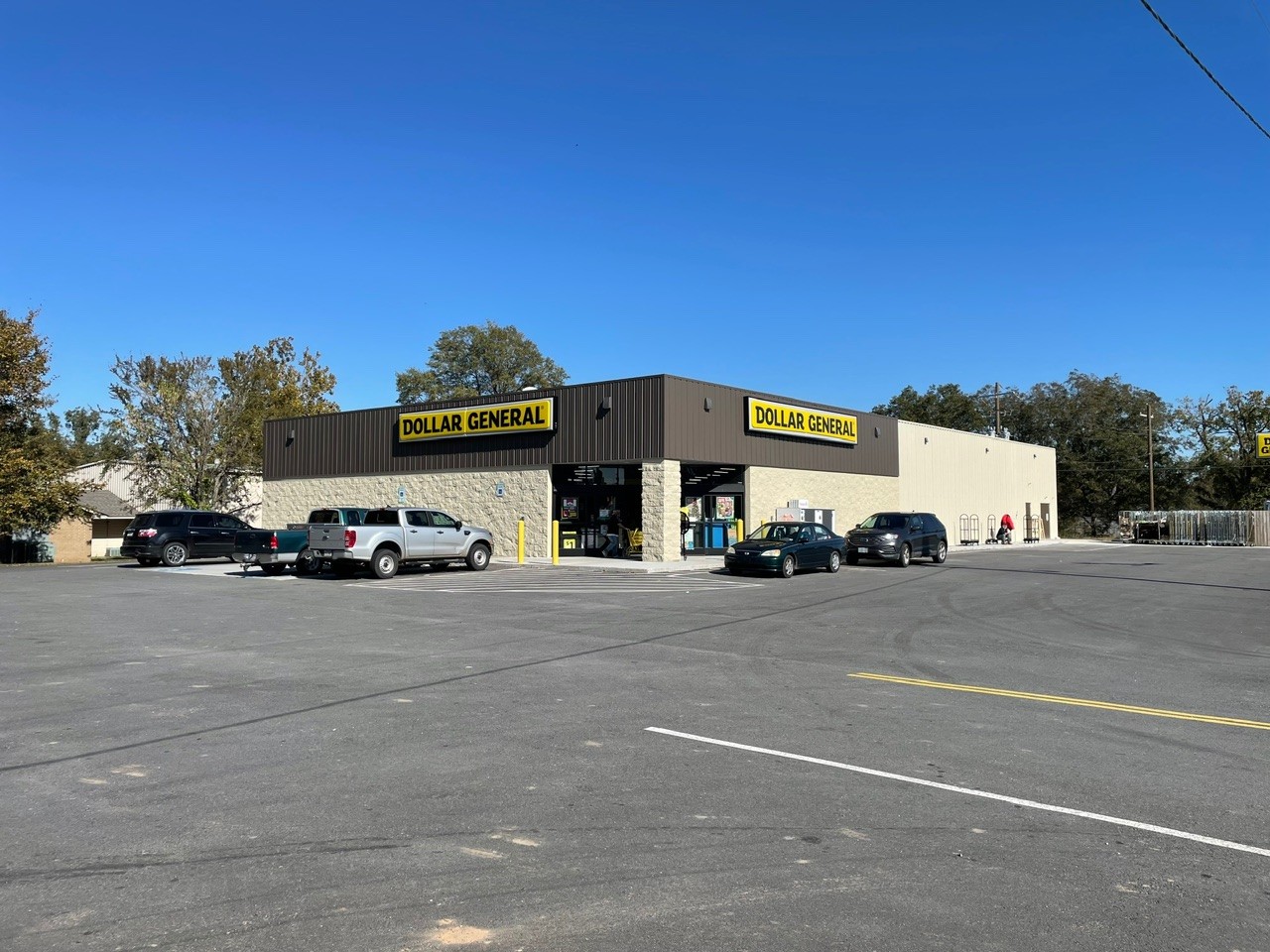 12270 Us Highway 165 E, Humnoke, AR 72072
