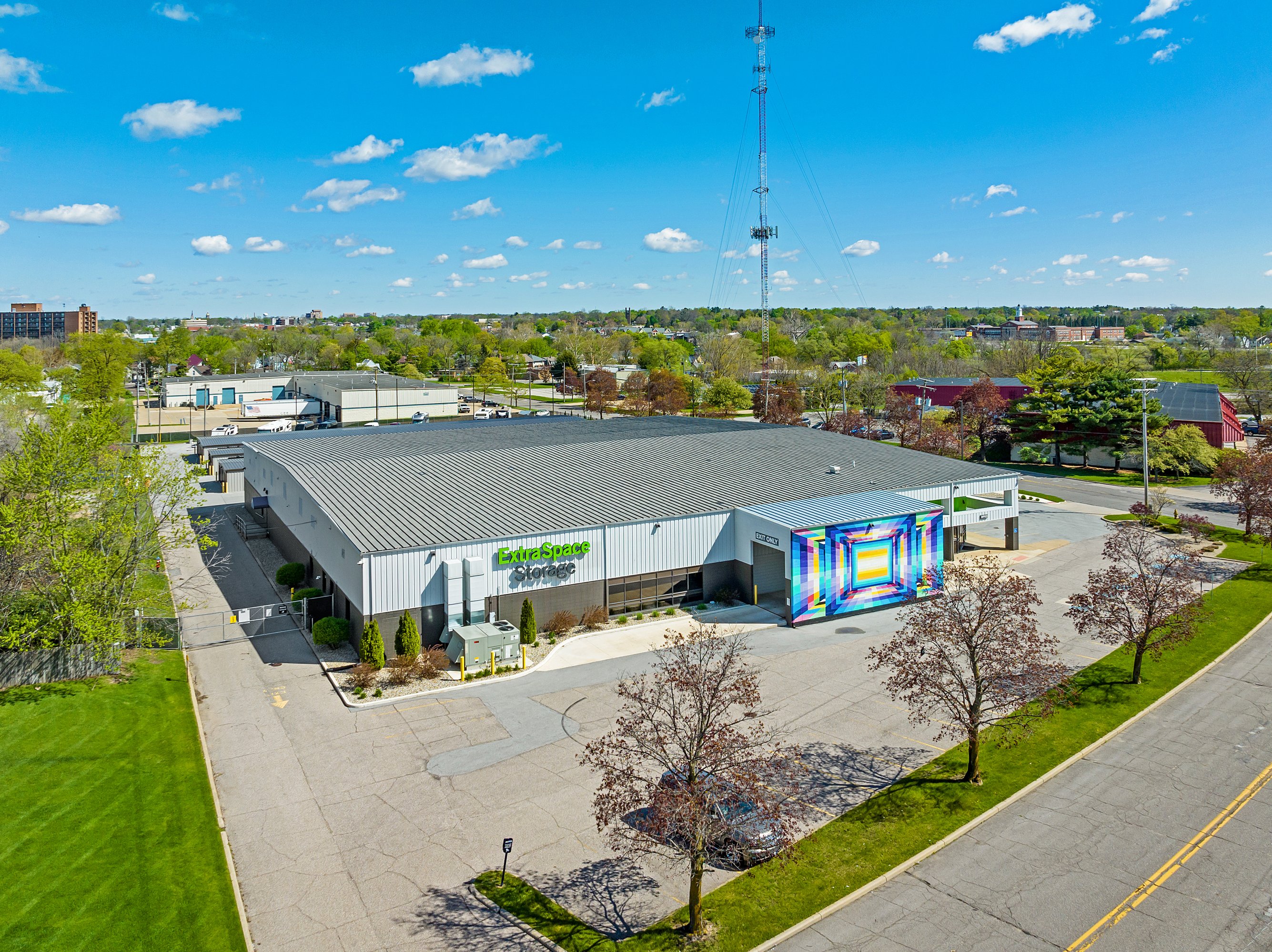 851 Marietta St, South Bend, IN 46601