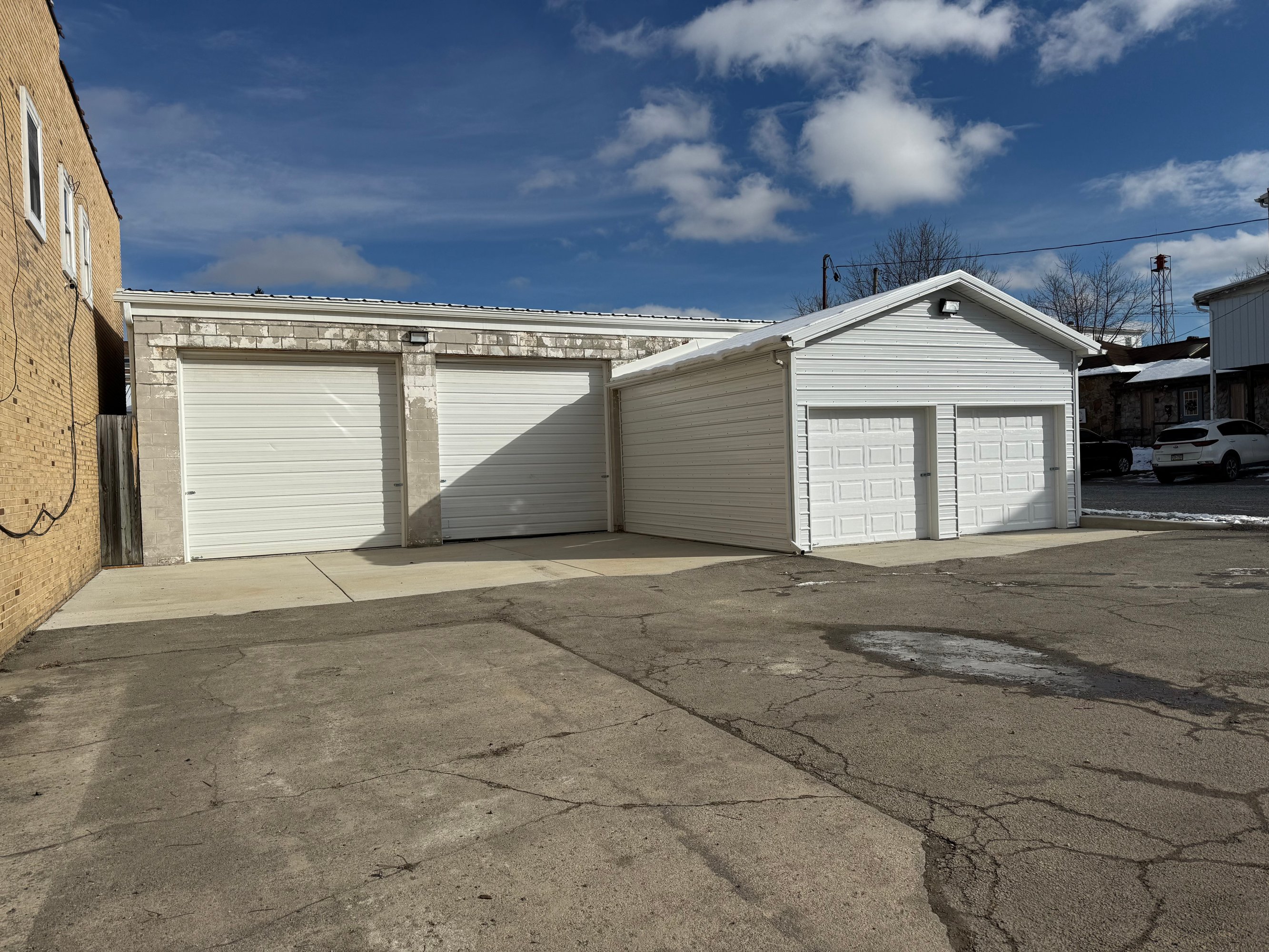 312 Main St, Boswell, PA 15531