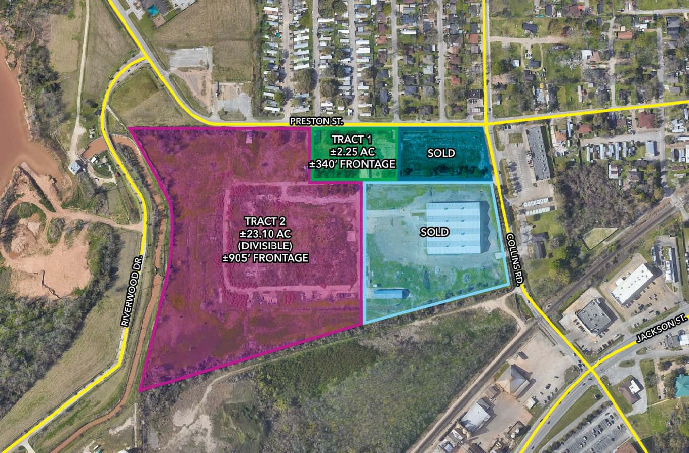 126 Collins Rd, Richmond, TX 77469