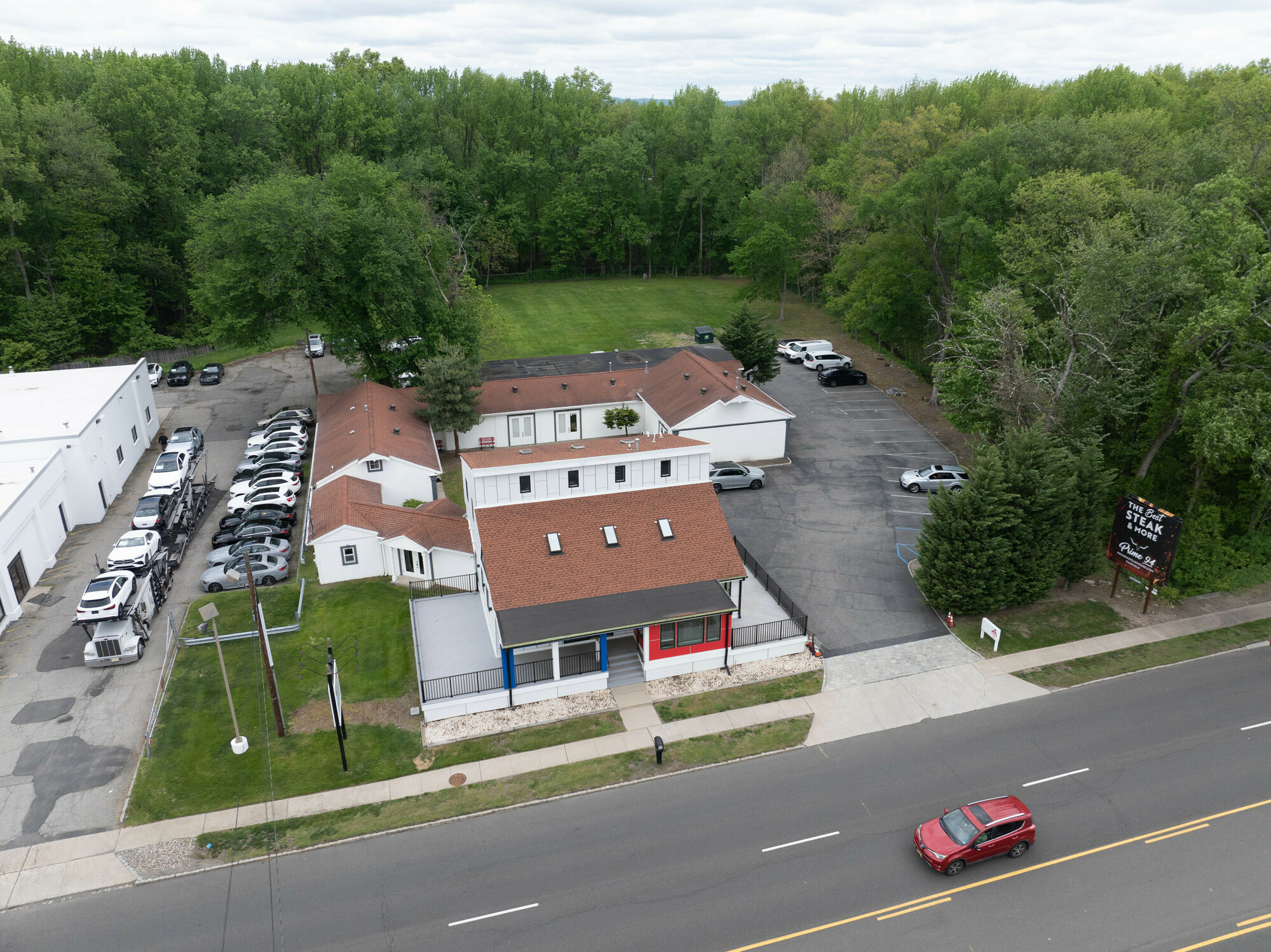 1221 Bloomfield Ave, Fairfield, NJ 07004