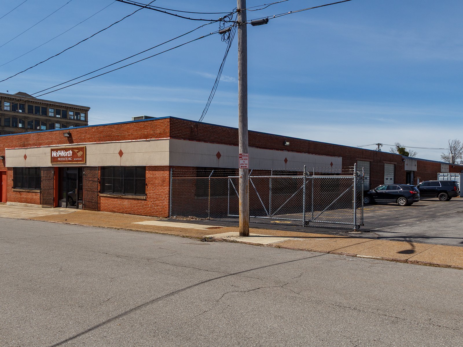 714 Northland Ave, Buffalo, NY 14211