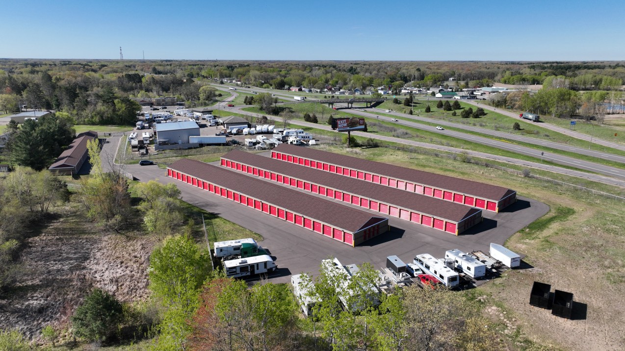 5550 Sherman Oaks Rd, Stacy, MN 55079