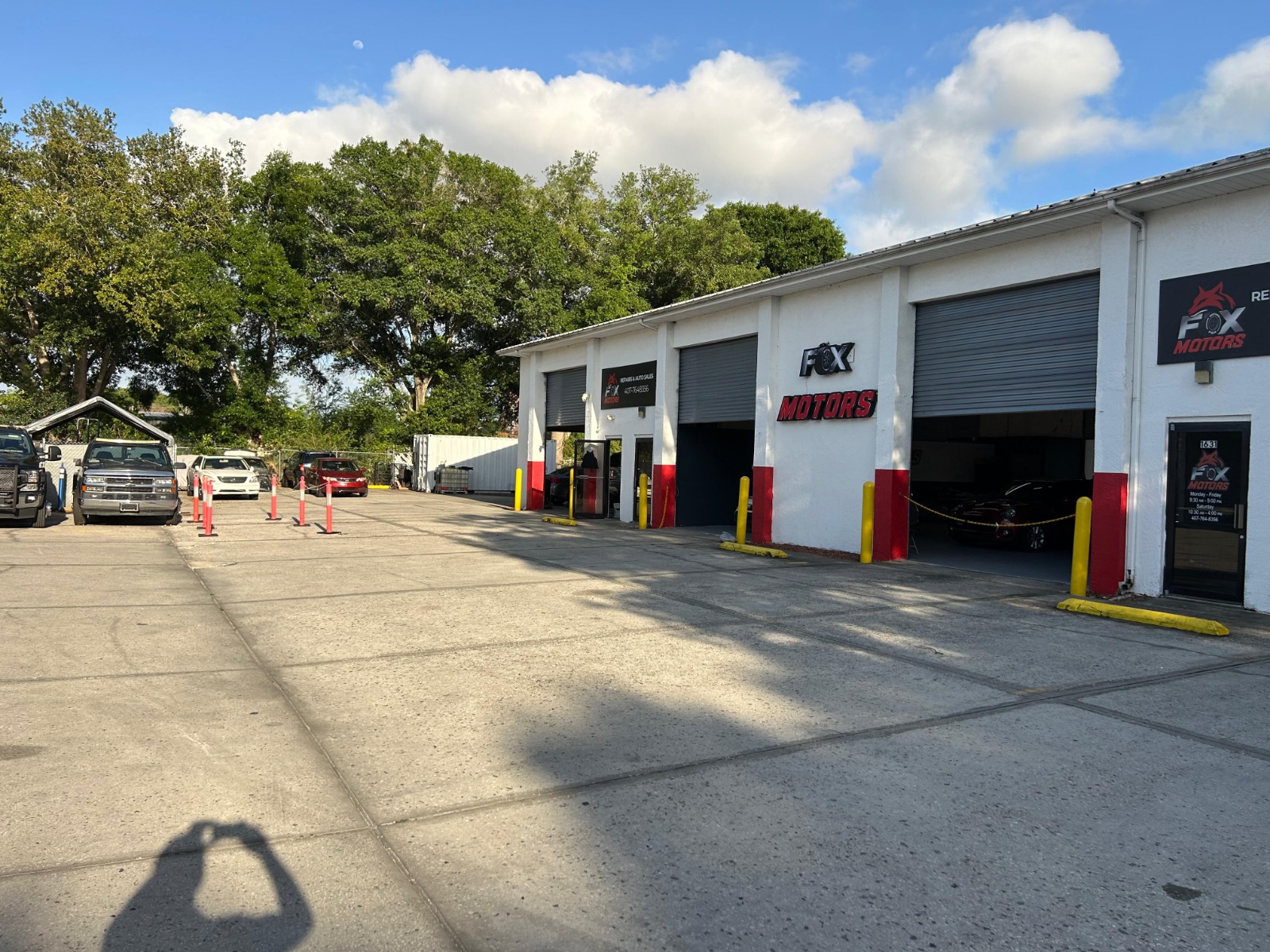 1631 Park Commerce Ct, Saint Cloud, FL 34769