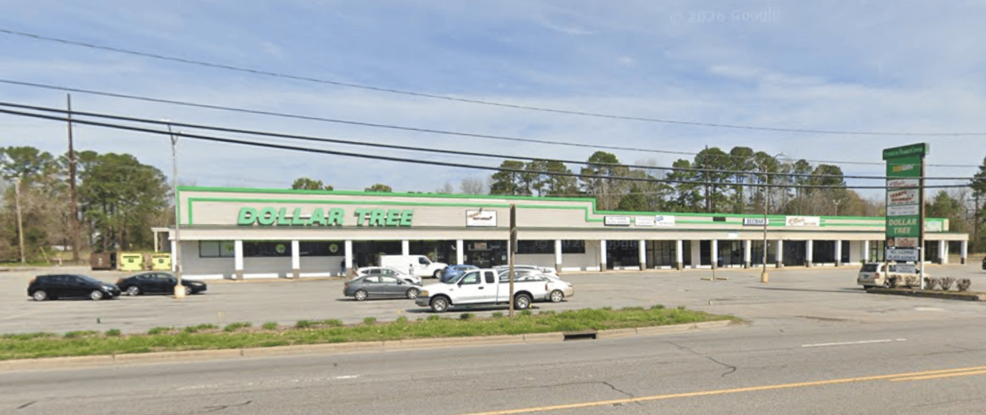 57 Us Highway 64 E, Plymouth, NC 27962