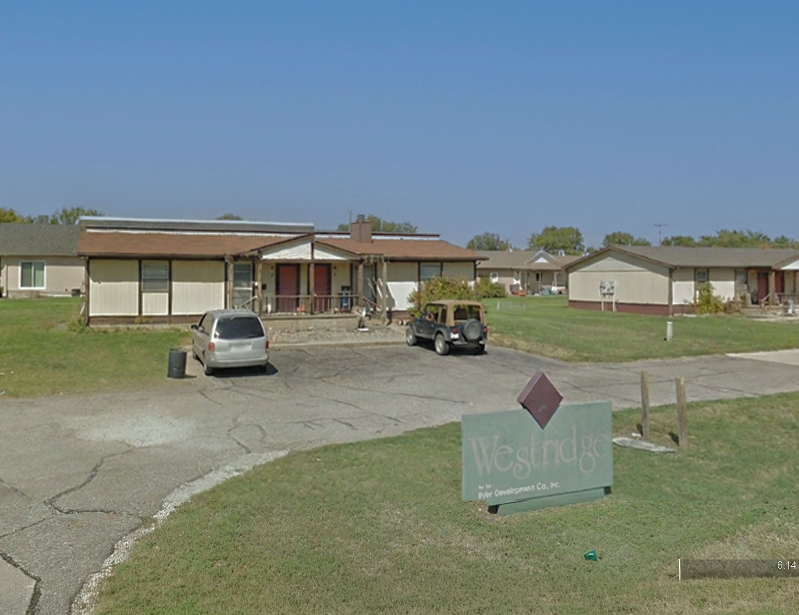 401 n Circle Dr, Wellington, KS 67152