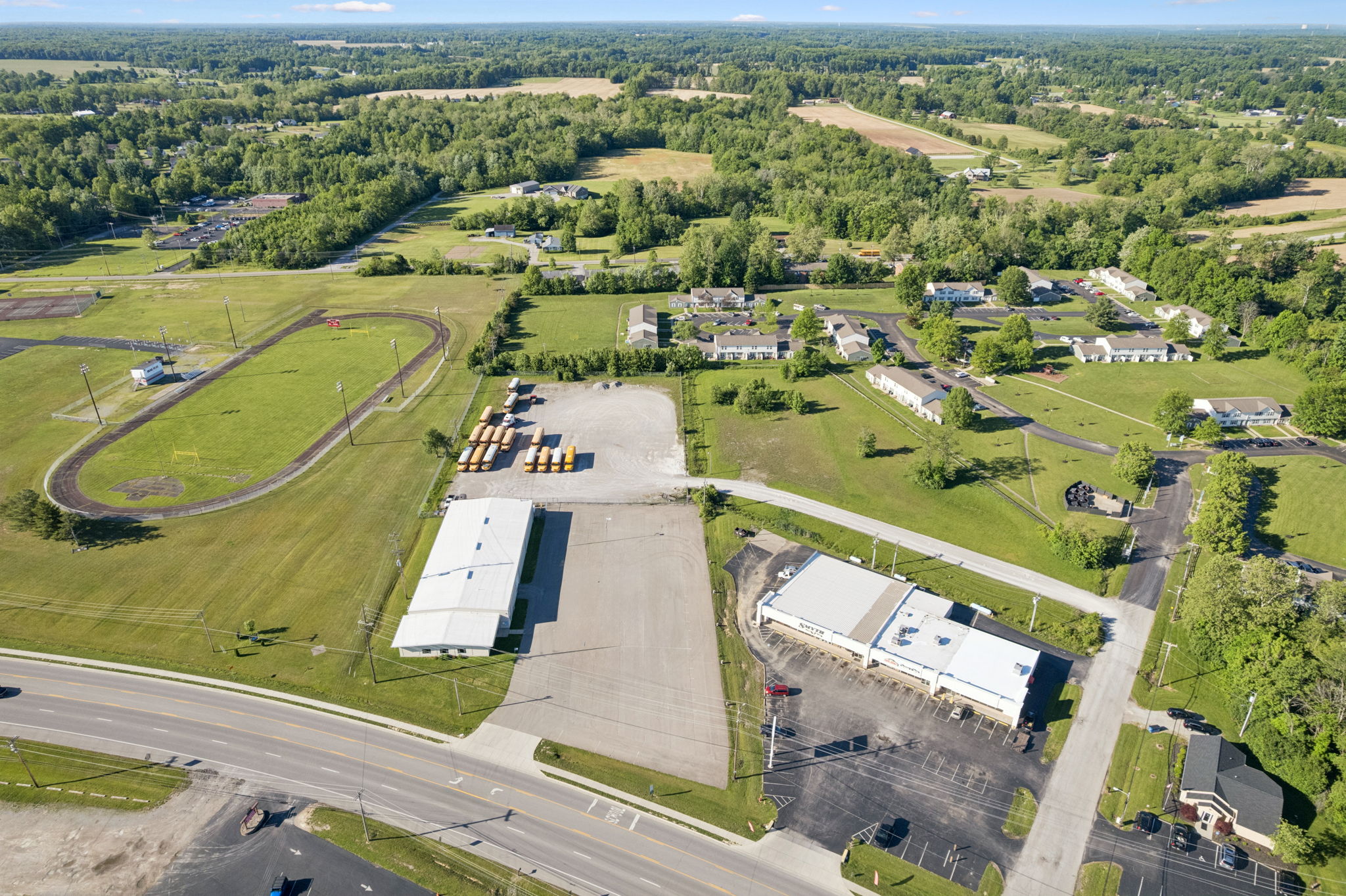 675 West Plane St, Bethel, OH 45106