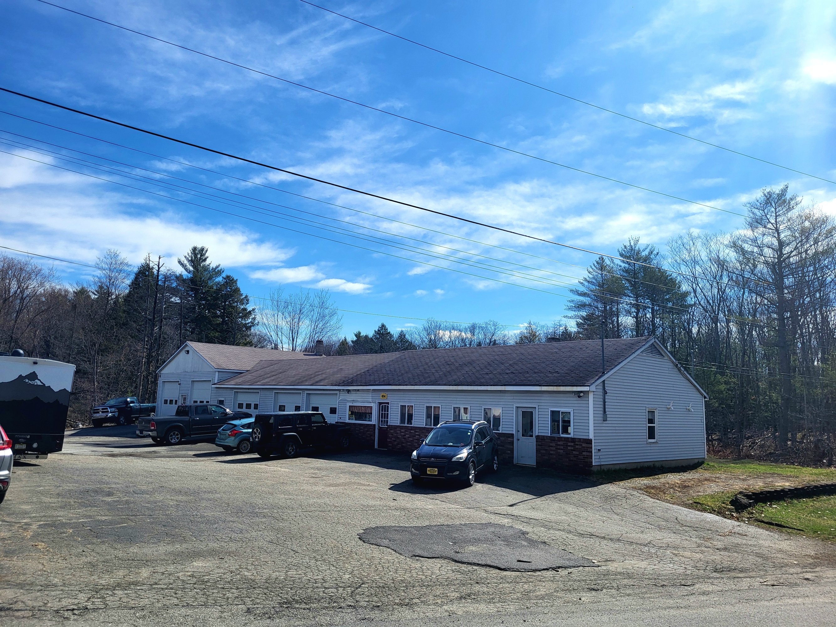454 Brunswick Ave, Gardiner, ME 04345