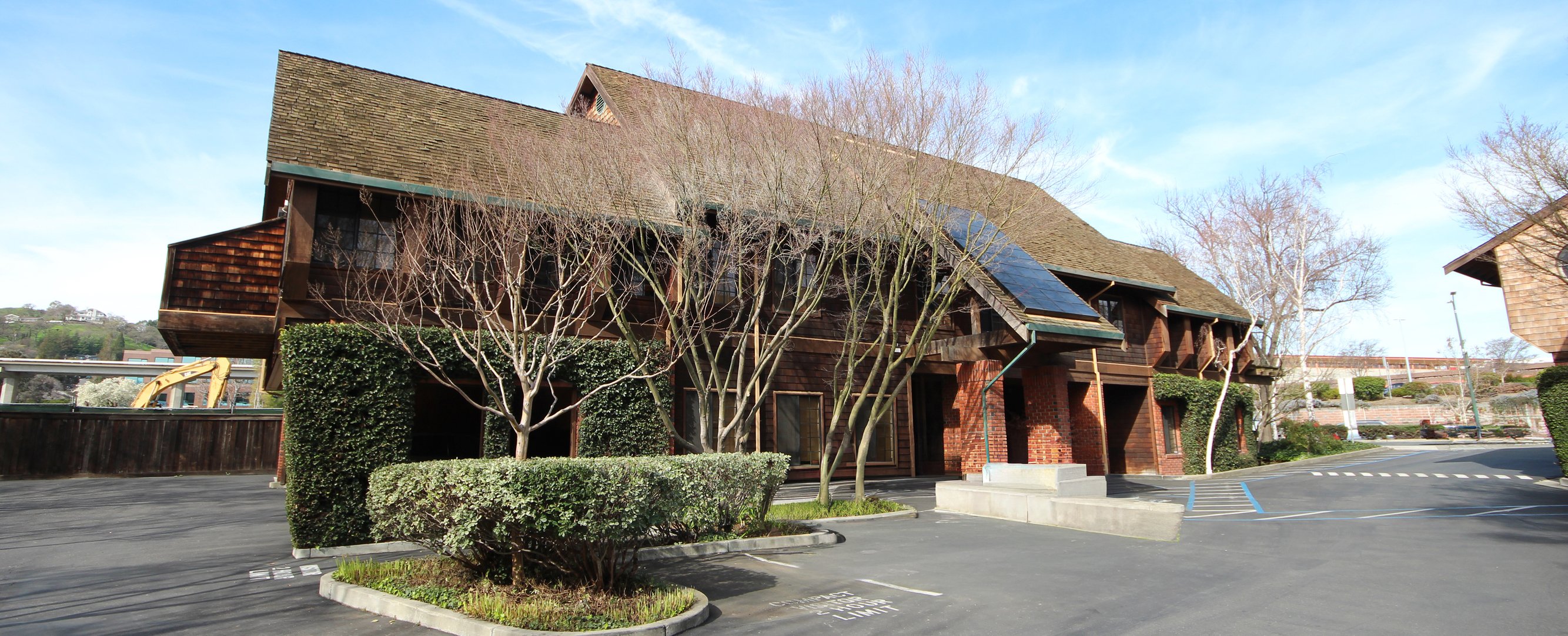 255 Ygnacio Valley Rd, Walnut Creek, CA 94596
