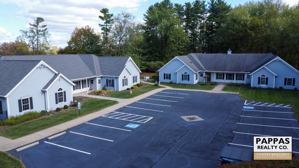 3605 Marsh Rd, Stow, OH 44224