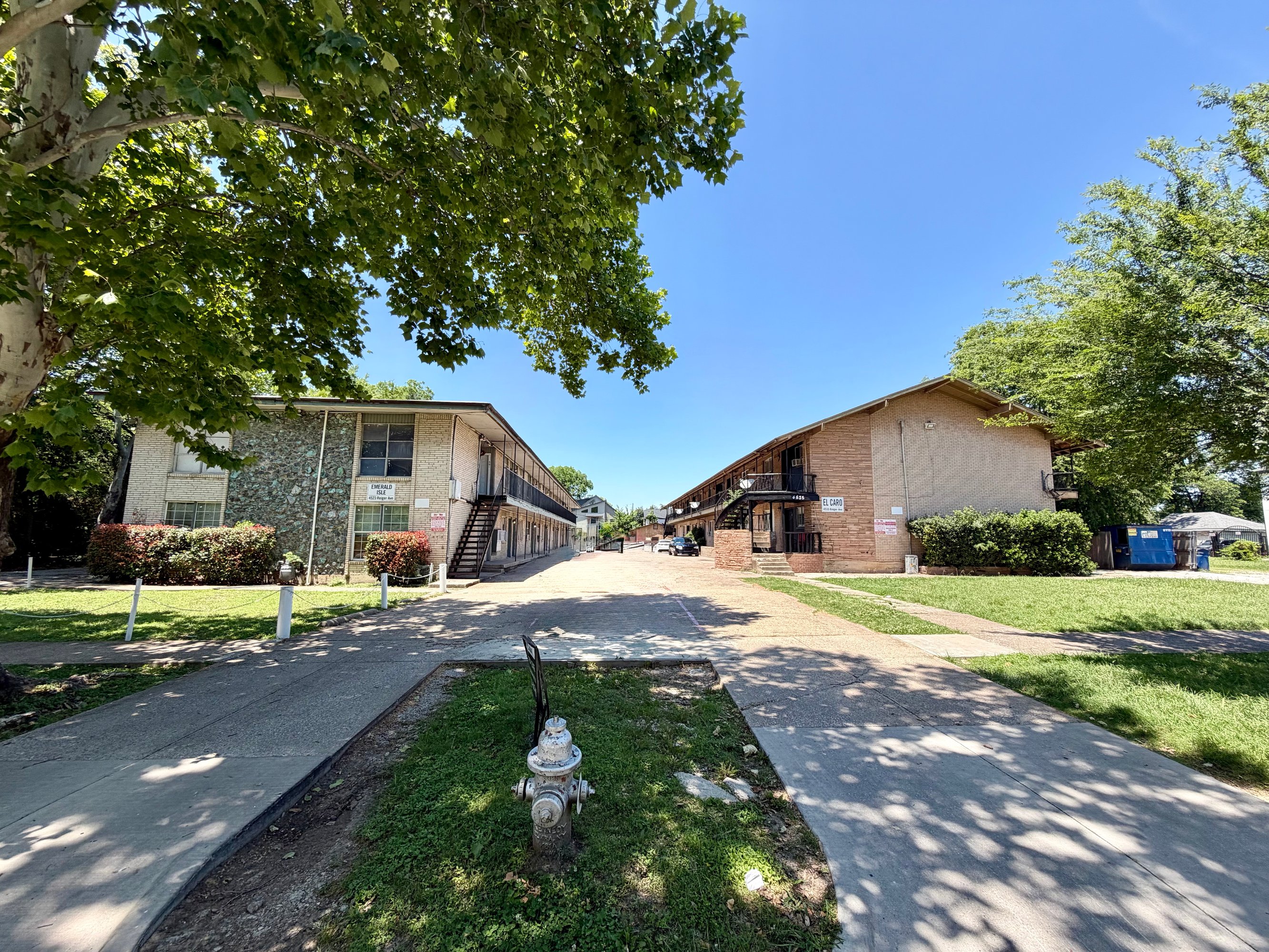 4523 Reiger Ave, Dallas, TX 75246