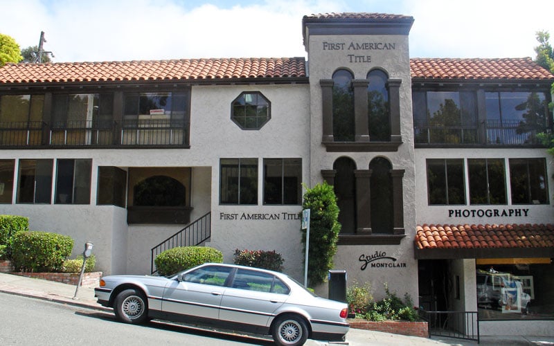 6232 La Salle Ave, Oakland, CA 94611