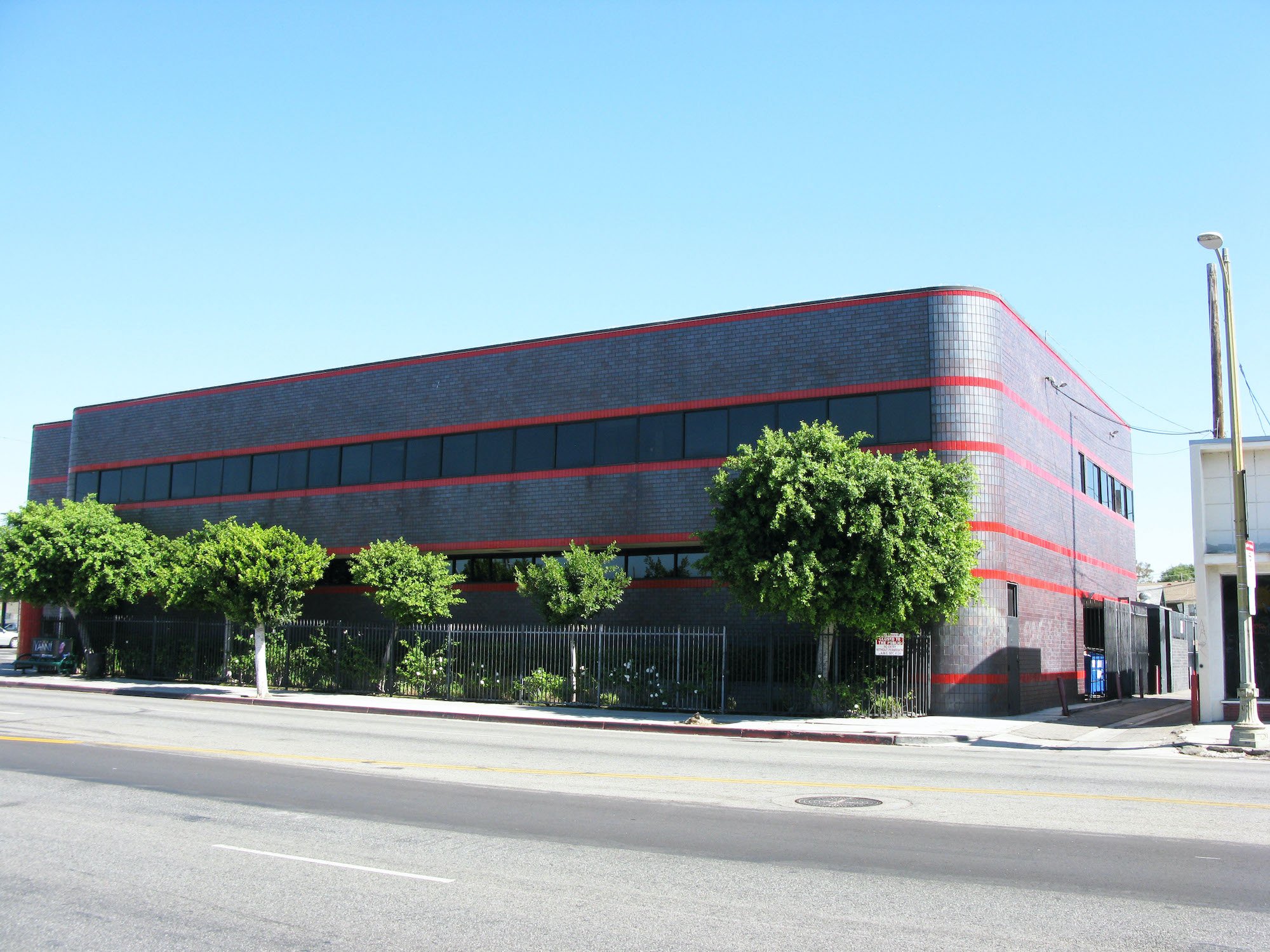 870 Vine St, Los Angeles, CA 90038-3724