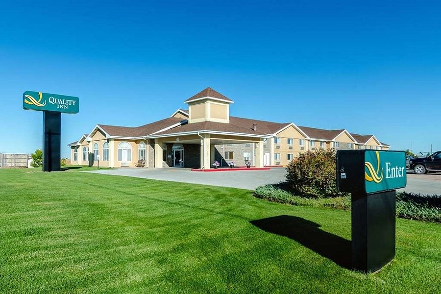 1420 3rd St, Alliance, NE 69301-3128