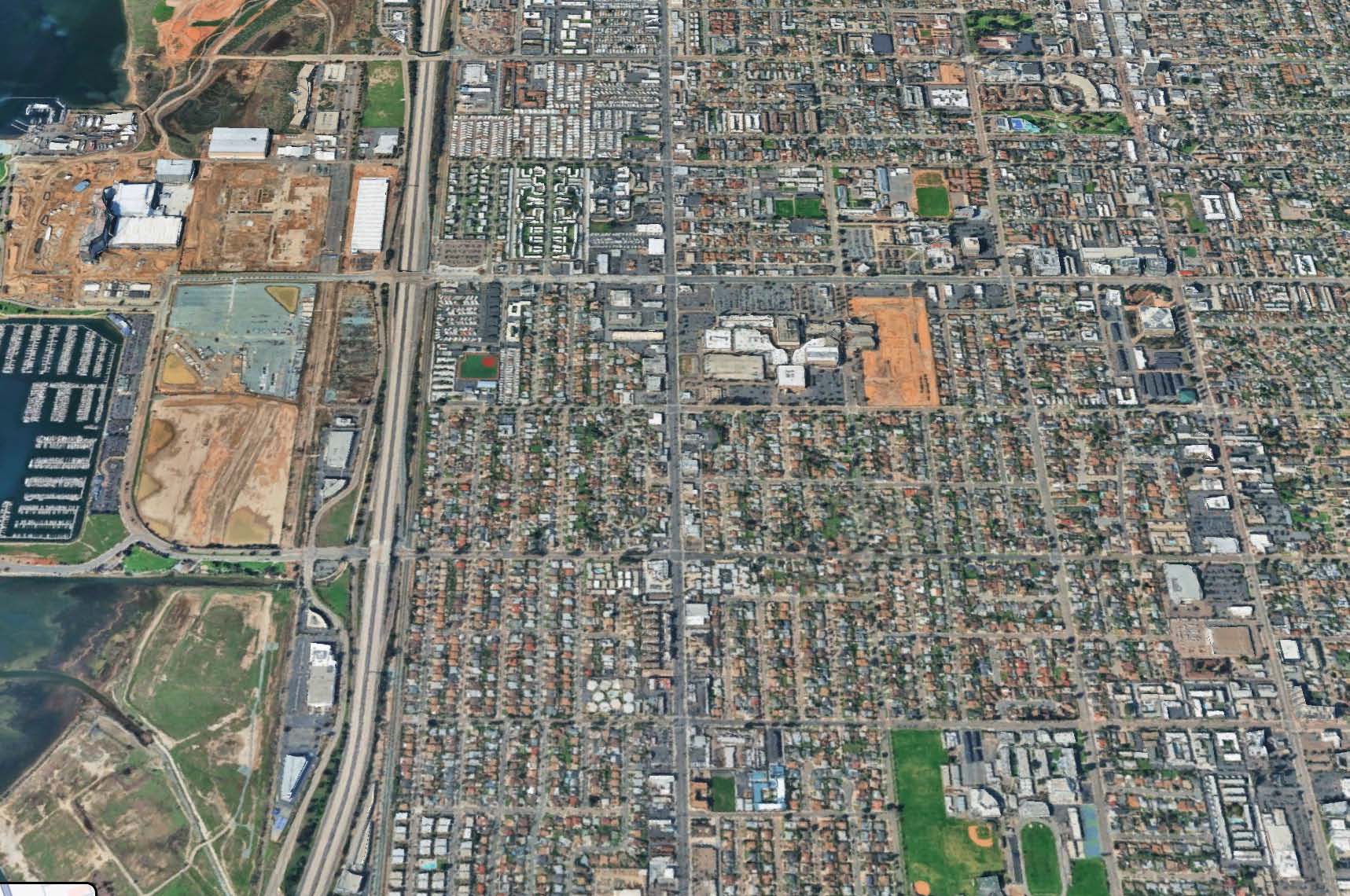 694-696 Broadway, Chula Vista, CA 91910