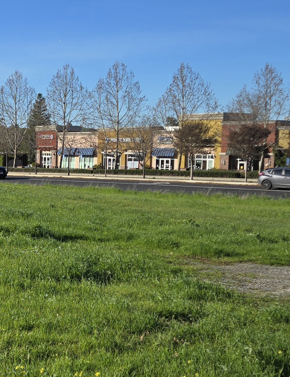 2901 Las Positas Rd, Livermore, CA 94551