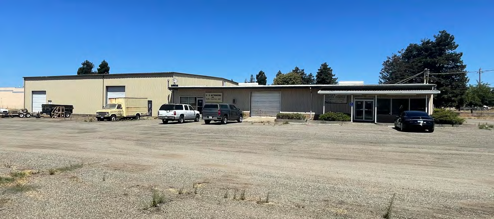 4901 Paoli Loop Rd, American Canyon, CA 94503