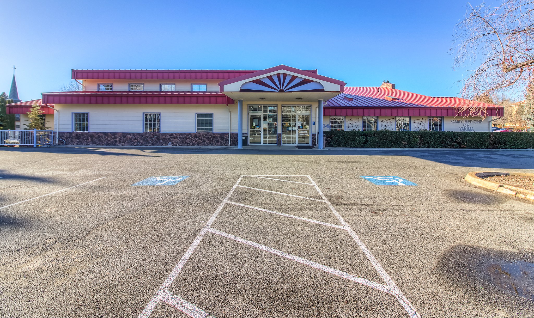 504 North 40Th Ave, Yakima, WA 98908