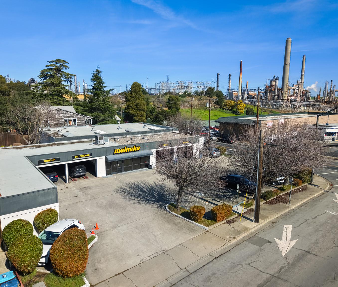 2425 Pacheco Blvd, Martinez, CA 94553