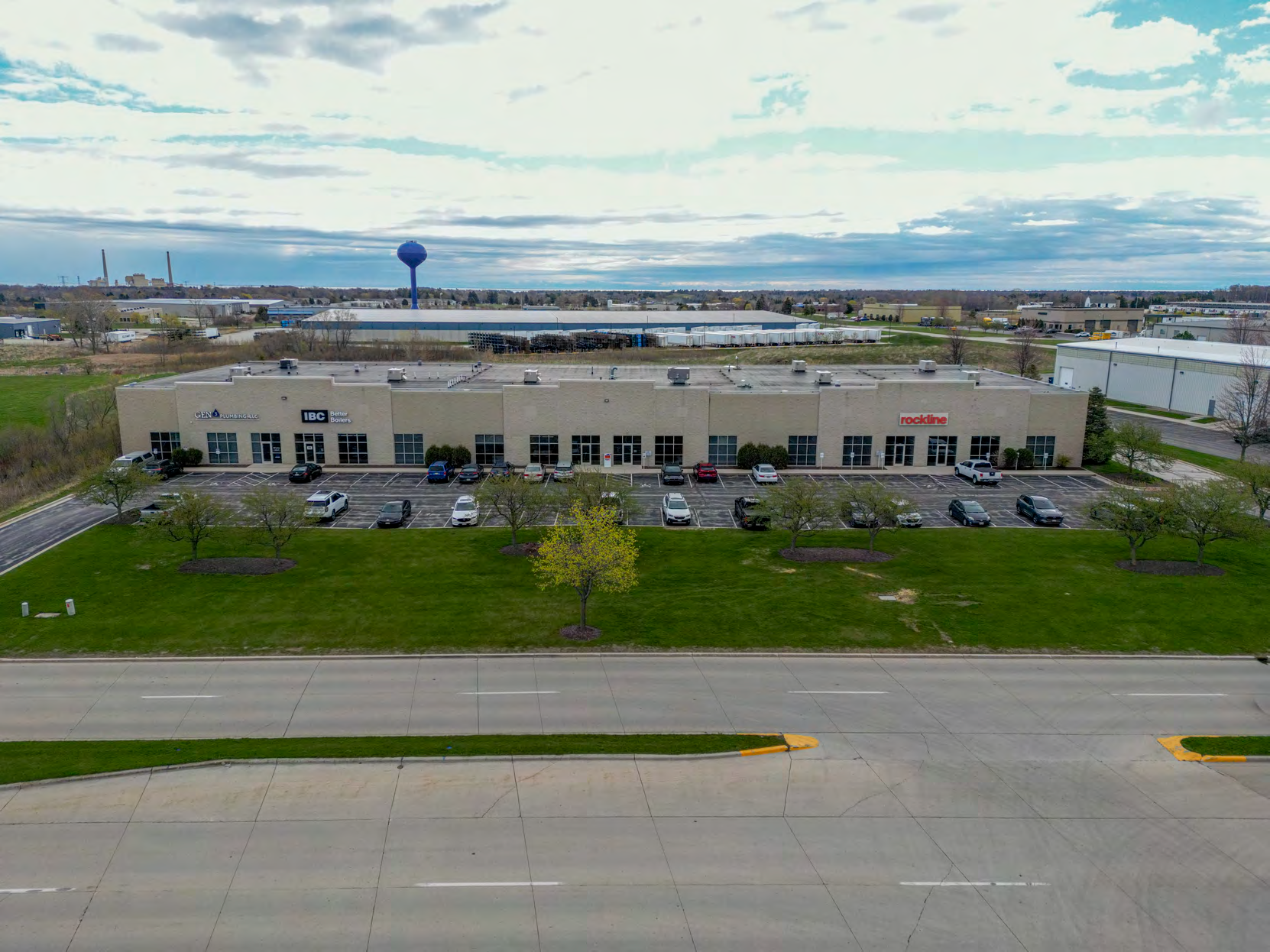 4505 S Taylor Dr, Sheboygan, WI 53081