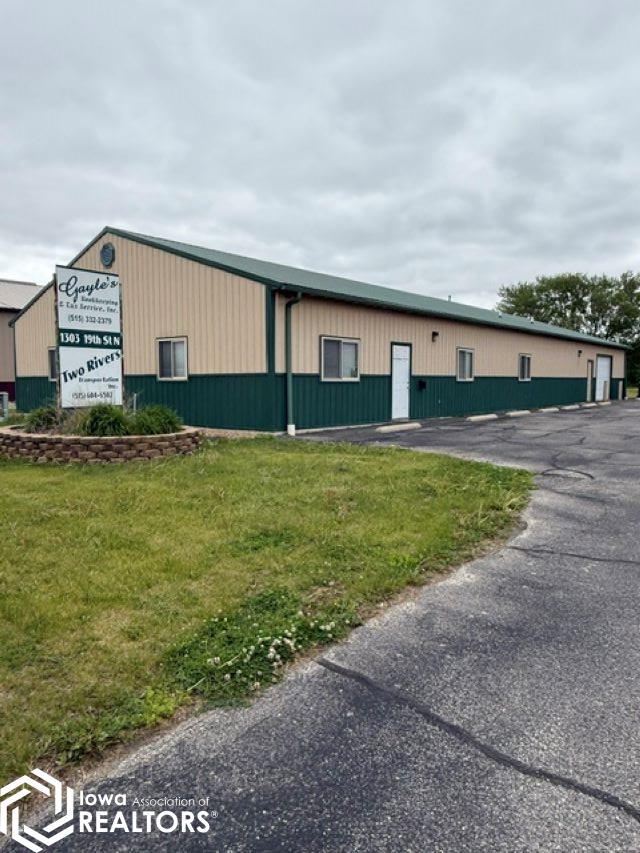 1303 19Th St N, Humboldt, IA 50548