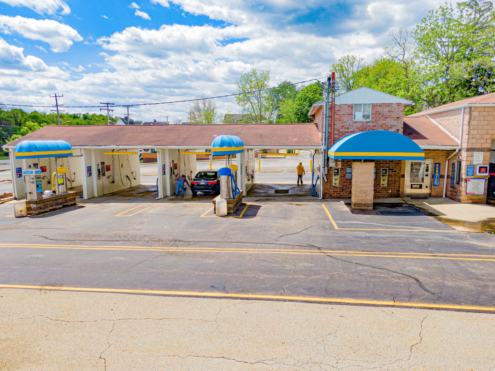 803 West Chestnut St, Washington, PA 15301