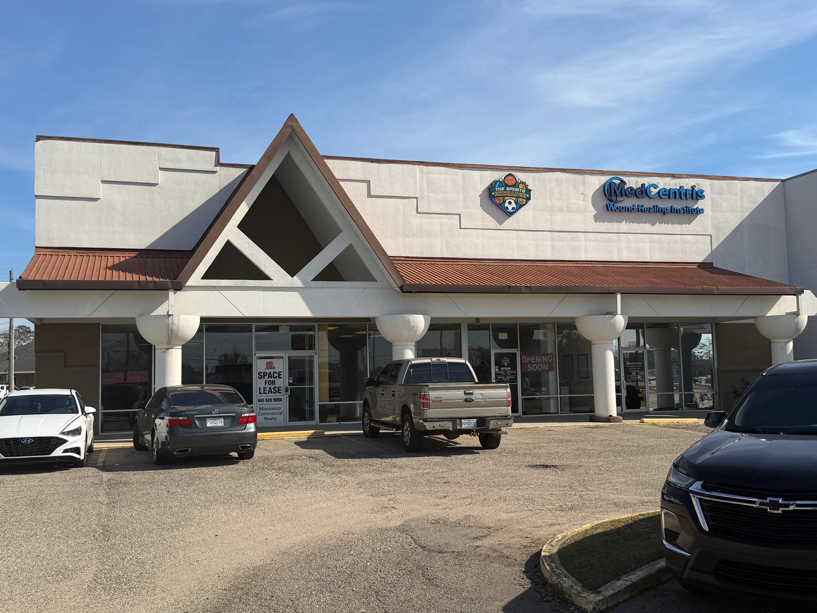 801 Highway 11 South, Picayune, MS 39466