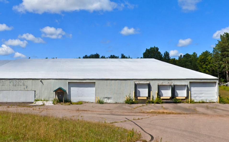 1700 Iron King Rd, Ironwood, MI 49938