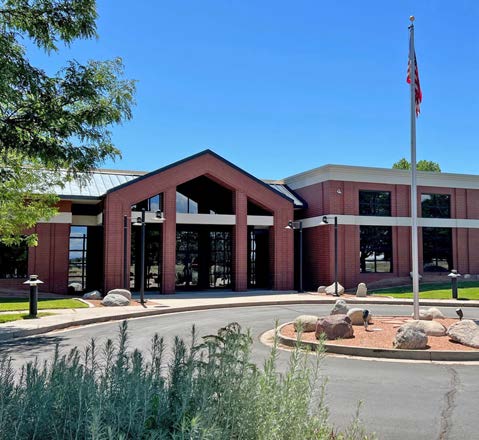 130 Greenhorn Dr, Pueblo, CO 81004