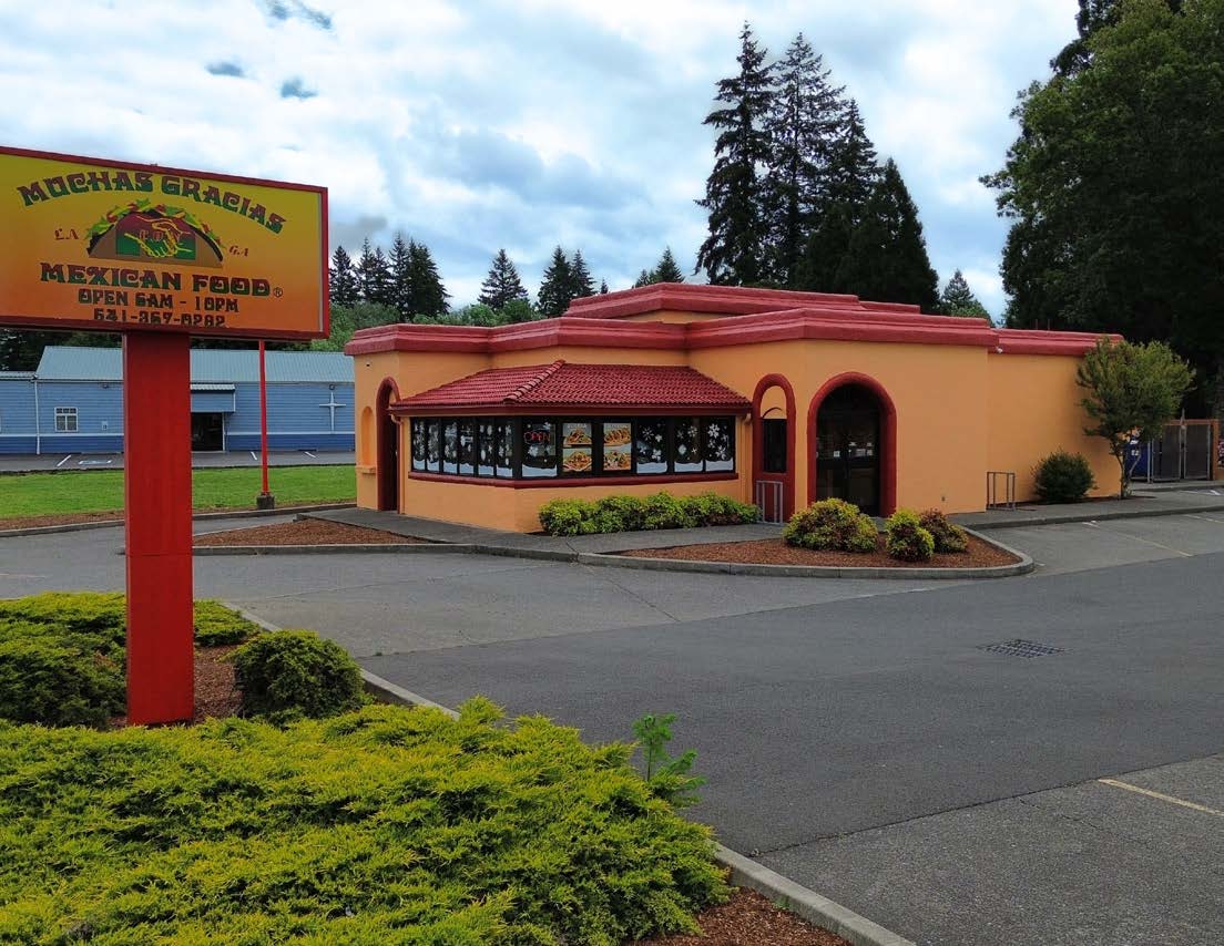 2301 Main St, Sweet Home, OR 97386