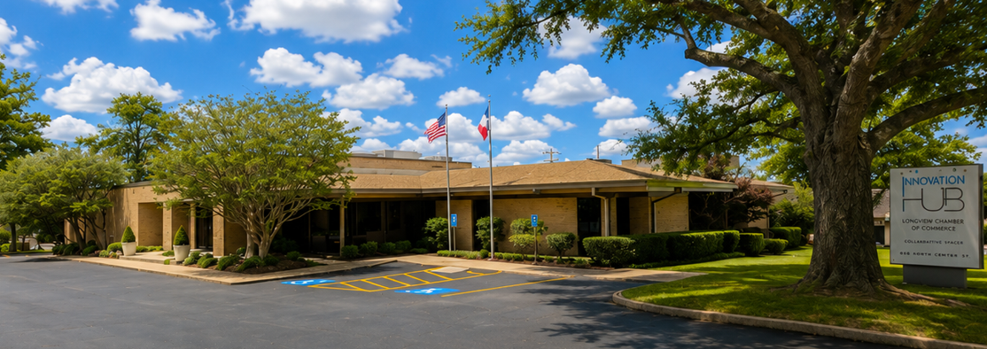 410 N Center St, Longview, TX 75601