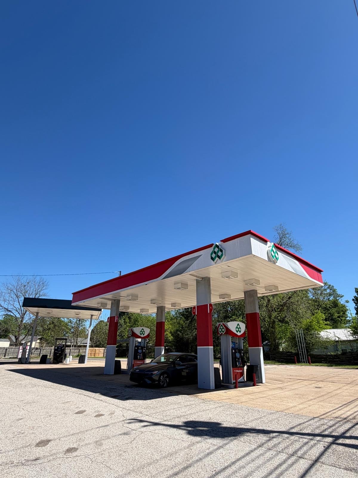 2516 State Highway 42 N, Kilgore, TX 75662