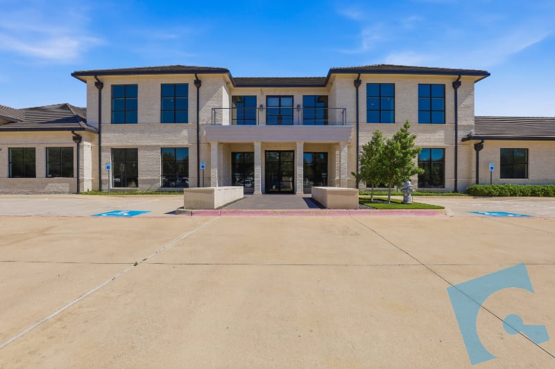 8739 Davis Blvd, Keller, TX 76248