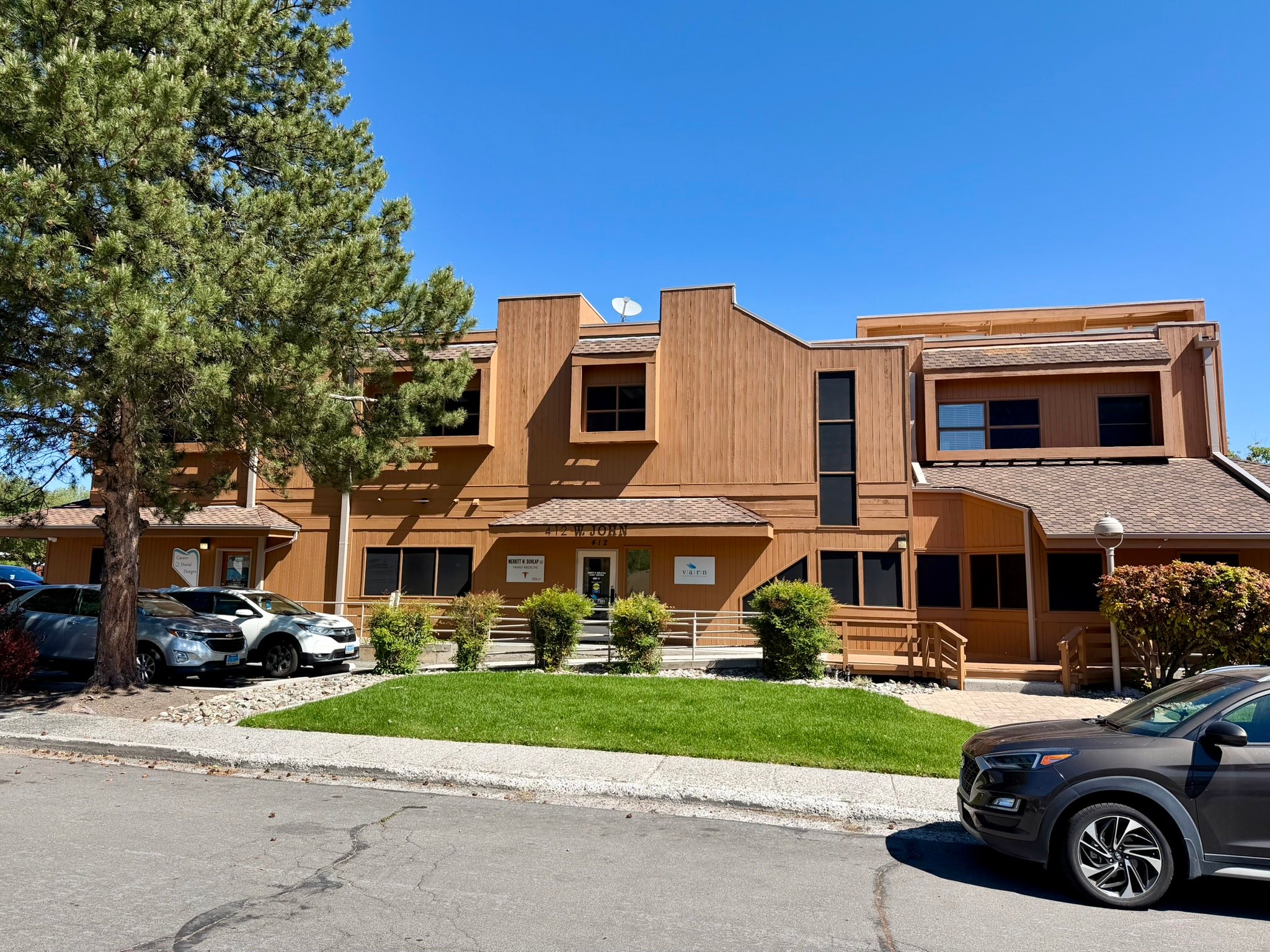 412 West John St, Carson City, NV 89703