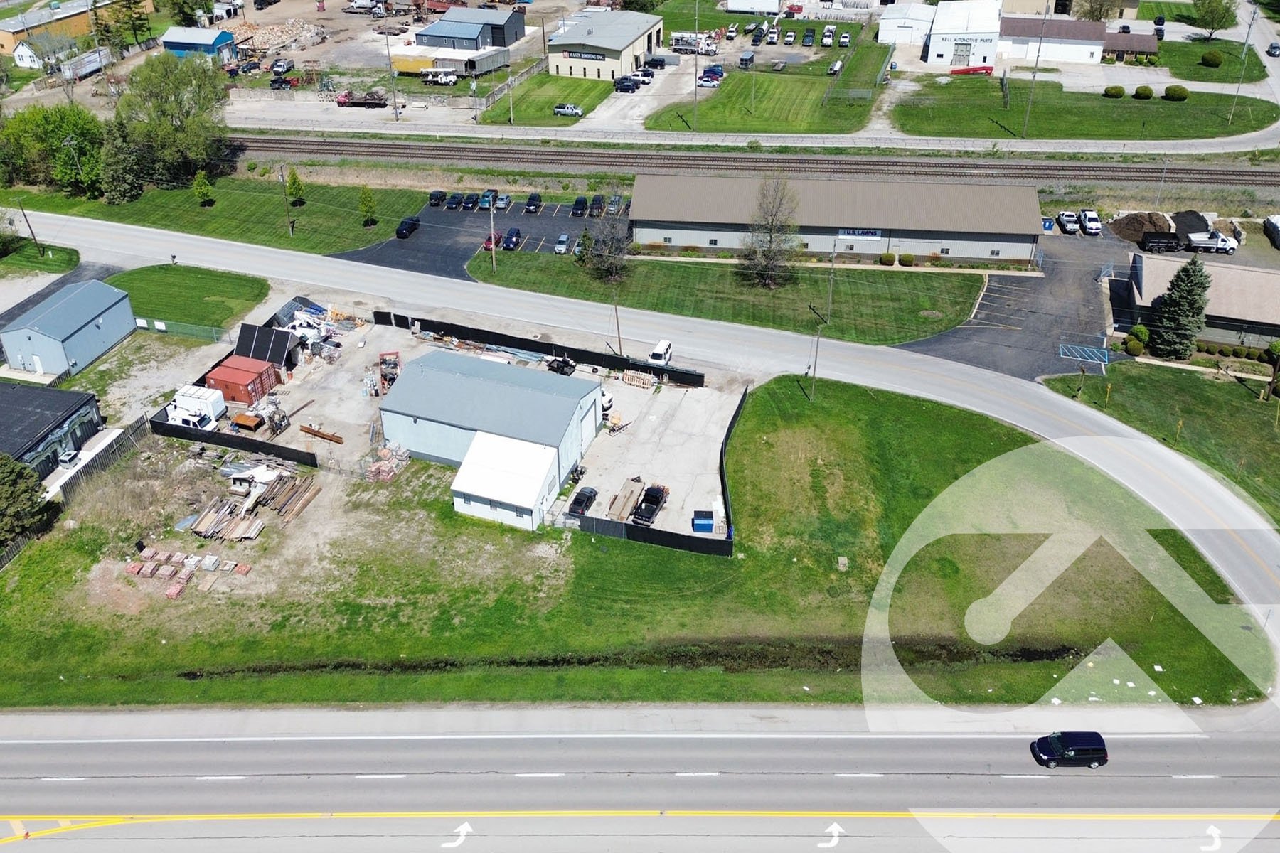 8825 Airport Hwy, Holland, OH 43528