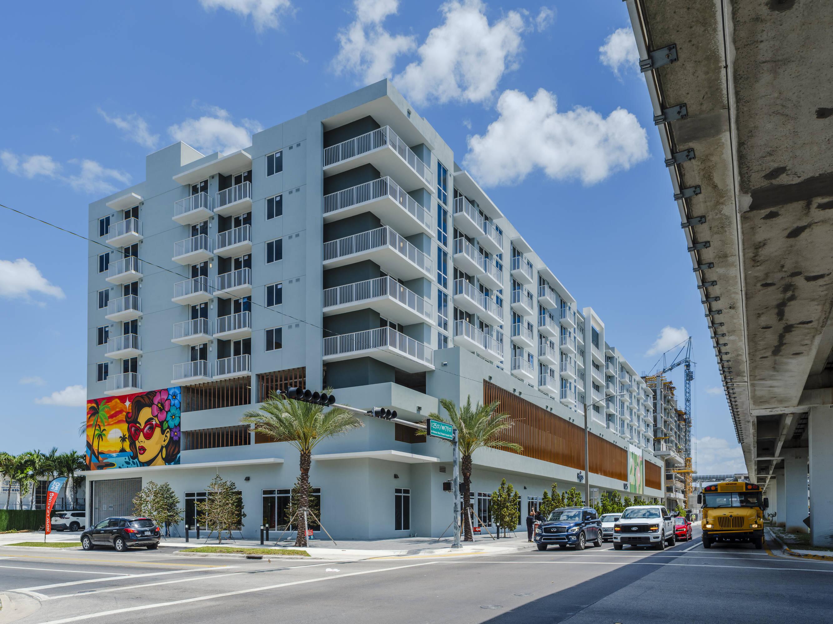 1025 E 25Th St, Hialeah, FL 33013