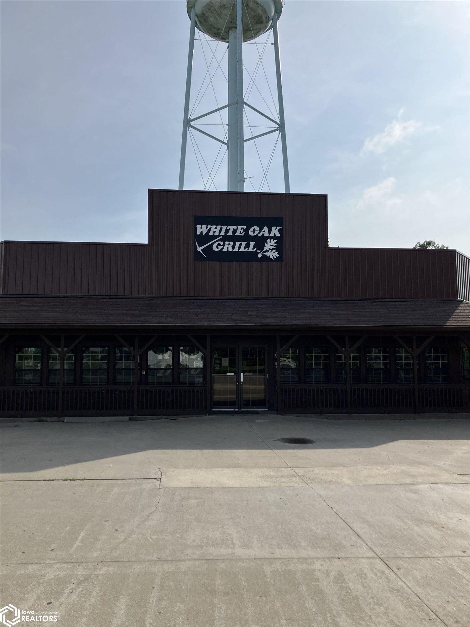 102 W Main St, Exline, IA 52555