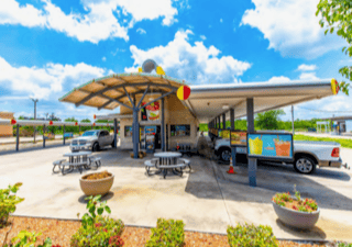 6767 W Port Arthur Rd, Port Arthur, TX 77640