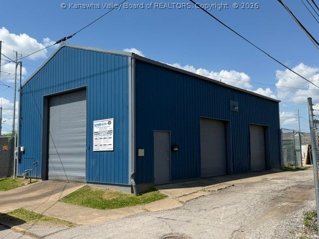 307 Stockton St, Charleston, WV 25387