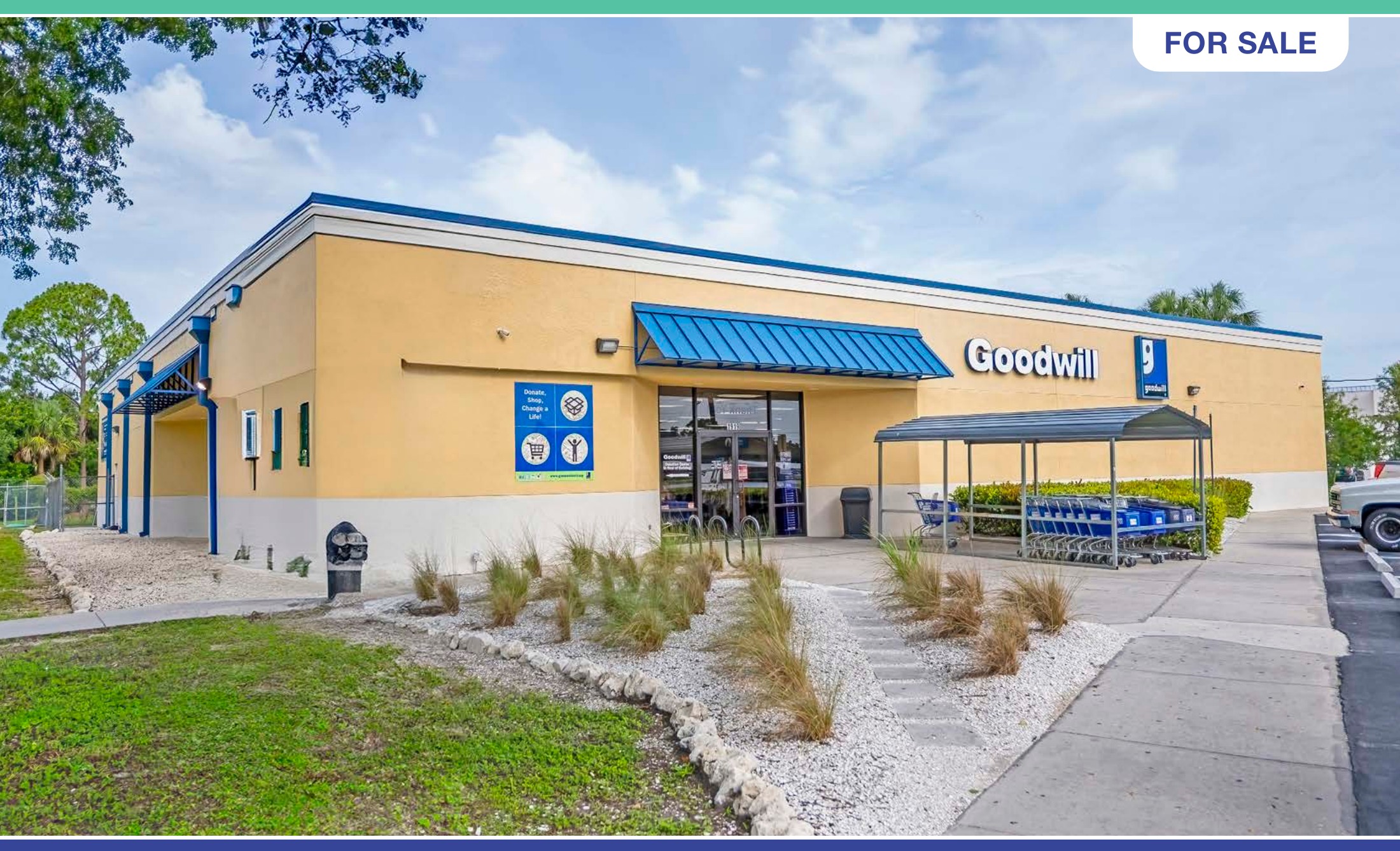 1919 N Tamiami Trl, North Fort Myers, FL 33903