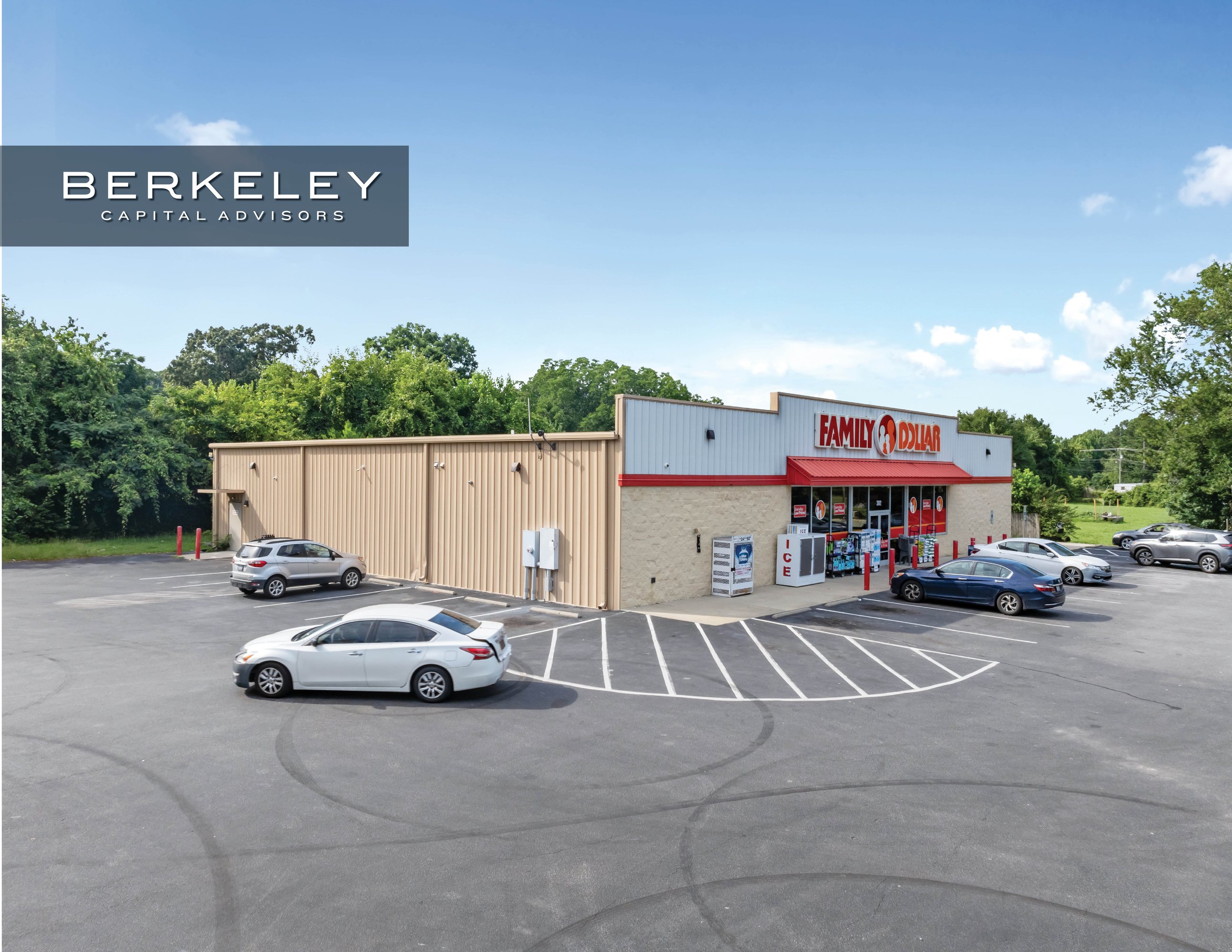 302 North White St, Whitakers, NC 27891