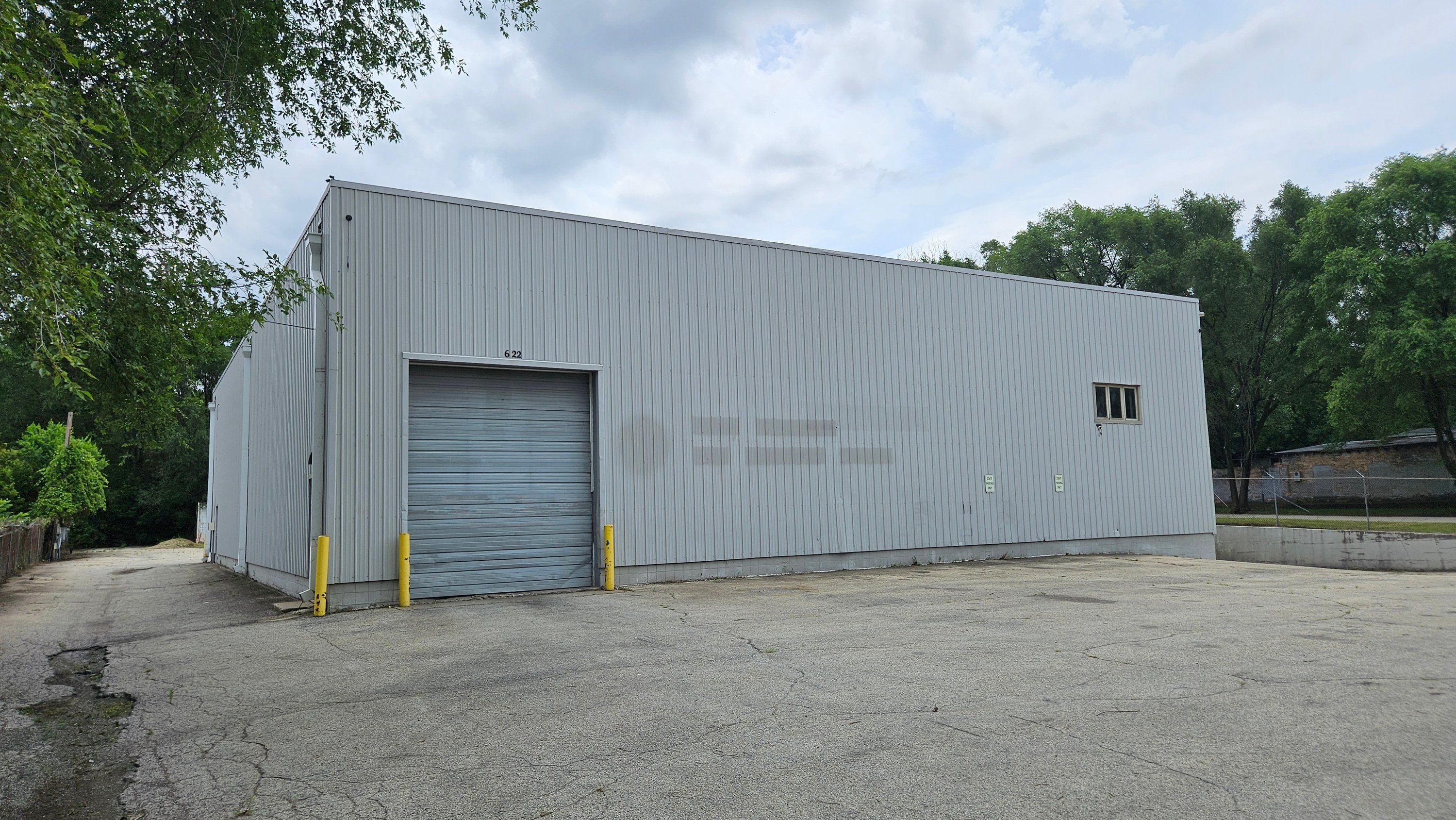 622 Tay St, Rockford, IL 61102
