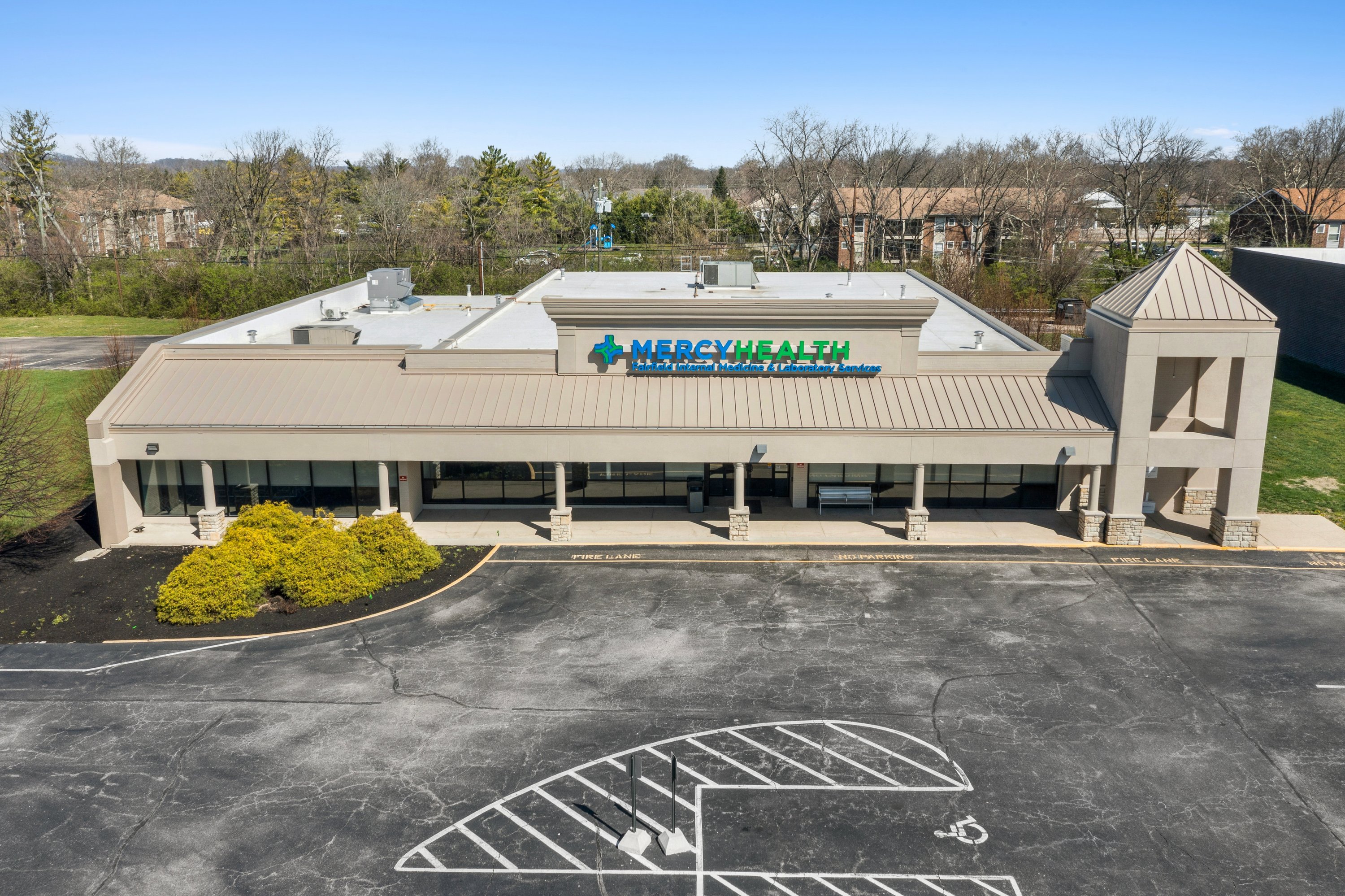 544 Patterson Blvd, Fairfield, OH 45014