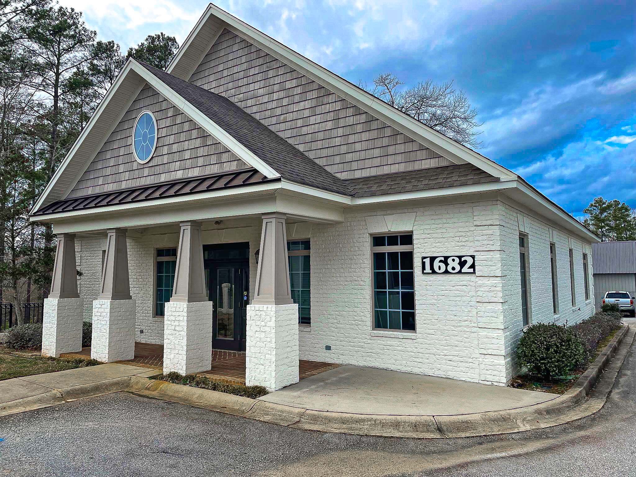 1682 Lake Murray Blvd, Columbia, SC 29212